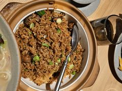 -国惠大酒楼(仓山万达店)