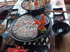 -丽江庭院之爱在路上(西单店)