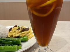 -玲又珑美食(盘福路店)