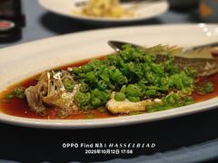 -宴周康·精致江浙菜(周浦店)