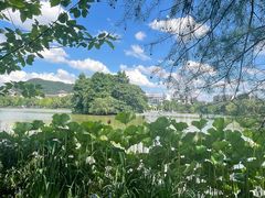 -浙江农林大学(东湖校区)