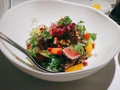 -燃扒房Steakhouse(皇庭店)
