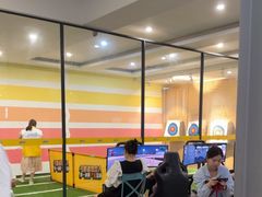-天空之城蹦床攀岩运动馆·团建拓展·亲子游乐·生日派对(合肥店)