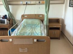 -上海爱以德护理院·康复(宝山院)