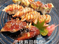 -左舞日本料理