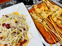 -后卫寨猫耳朵(后卫寨店)