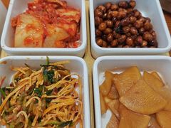 -英兰朝族饭店(河南桥头店)