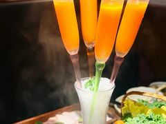 -蘑界·野生菌火锅(深业上城店)