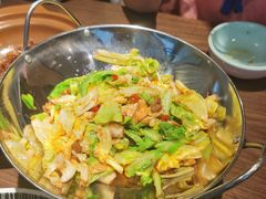 -有红鸡毛店·川菜(建设路店)