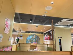 -海底捞火锅(江南盛天地店)