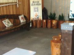 等位区-章吴记喜瑞餐厅(东东城店)