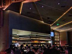 -TZ House音乐现场(来福士中心店)