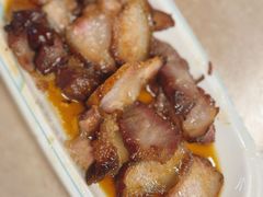 -下村新强记烧鹅店