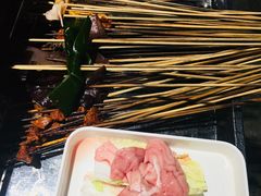 -钢管厂歆瑞源油卤串串香(春熙路太古里店)