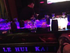 -凯乐会量贩KTV(国防大厦总店)