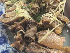 -阿殳菜馆·私厨(水围村店)