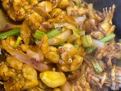 -重庆鸡公煲(学衡路店)