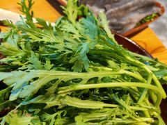-壹兆圆重庆火锅手工炒底料(长白格林玫瑰湾店)