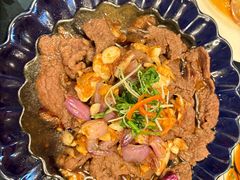 -誉八仙粤菜(万象天地店)