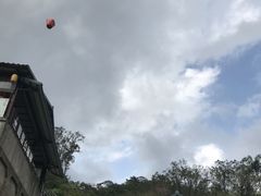 -菁桐火车站
