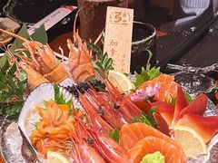 -弓二·烧鸟居酒屋(财富购物中心店)