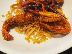 -猪肉婆私房菜(容桂总店)