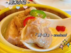 -顺德喜来登酒店·采悦轩