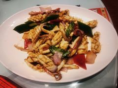 -闽南厝·闽南菜(福隆店)