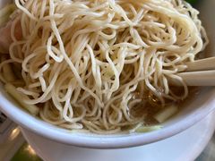 -吴系粤菜馆·茶餐厅(深业上城店)