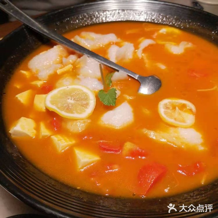 美味江南里