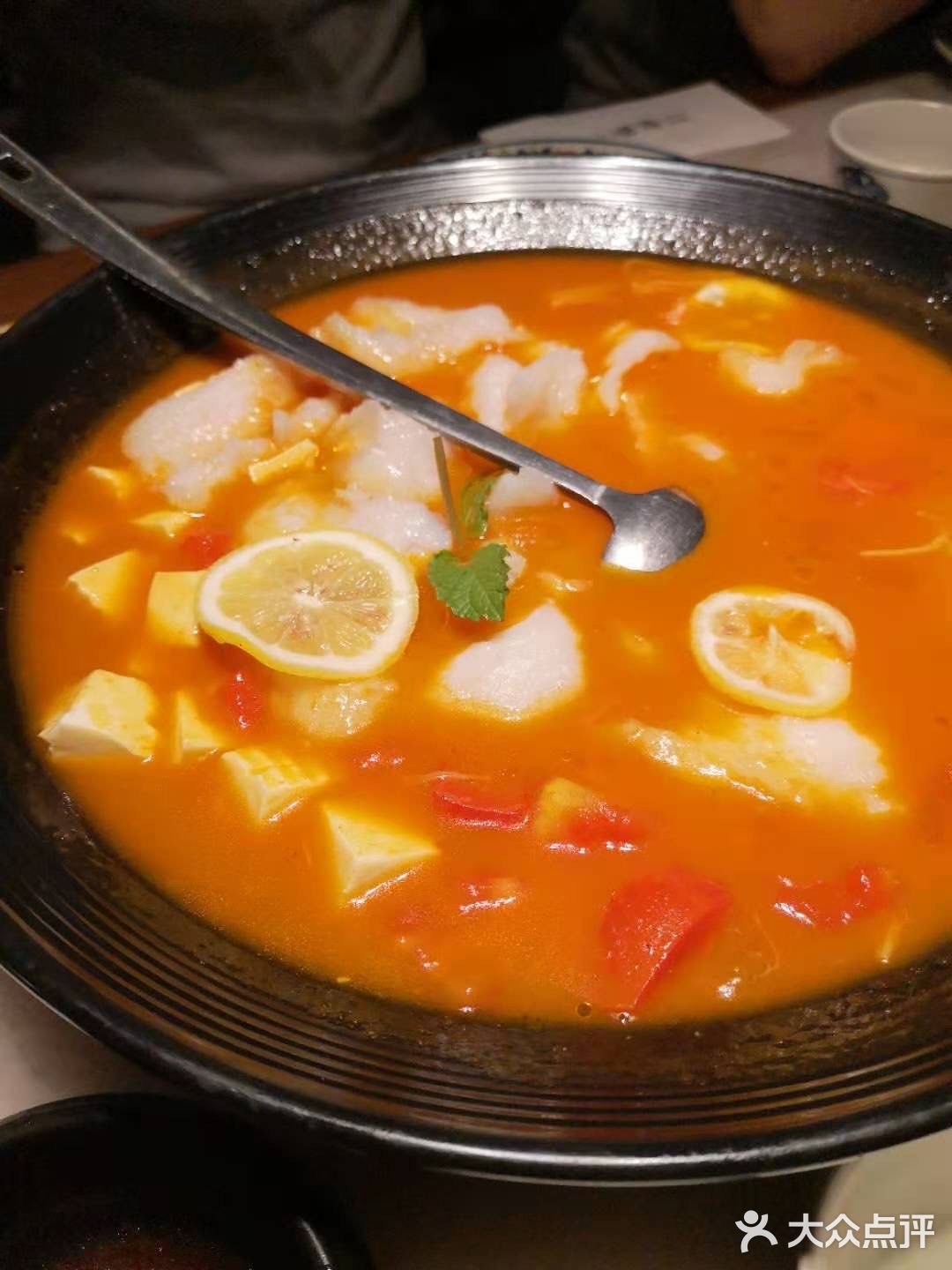 美味江南里
