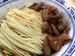 -盛兴面馆(真儒大厦店)