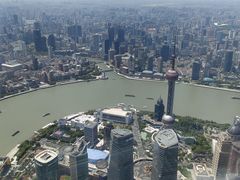 -上海中心大厦
