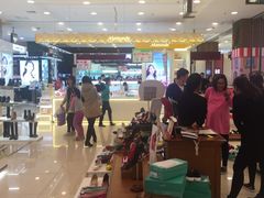 -新世界百货(顺义店)