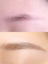 -久匠·纹眉半永久野生眉