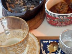 -龟兹KUCINA·新疆菜(前滩L+PLAZA店)
