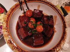 -荷塘秋月·本帮江浙菜(国权路店)