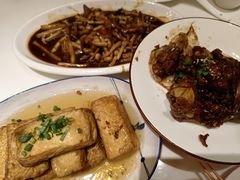 -清晖小苑•顺德地方菜(壹海城店)