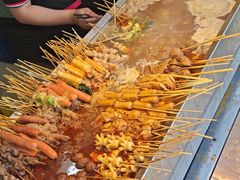 -水木锦堂·自助铁板烧(世贸天阶店)