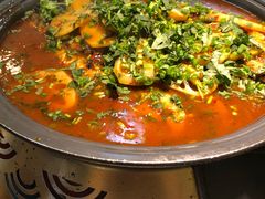 -滋味烤鱼(马北店)