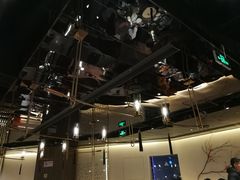 -捞王锅物料理(上海世茂广场店)