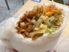 -大食代美食广场(月星环球港店)