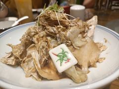 -食欲老院子荆芥疙瘩汤(经五路店)