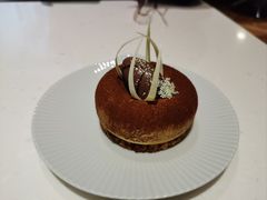 -潮一不贰·法式甜品·生日蛋糕·西式简餐(外滩店)