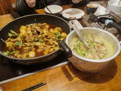 -绝城芋儿鸡(犀浦旗舰店)