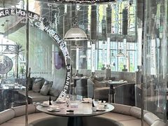 -3号仓库·创意中国菜(乐清正大广场店)