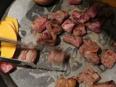 -千纸鹤嫩汁烤肉(学府店)