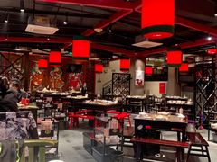 -巴蜀大宅门火锅(川音店)