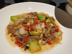 -肆月河豚·淮扬菜·湘菜(华天店)