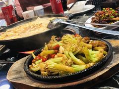 -李师傅脆肚(华强北店)